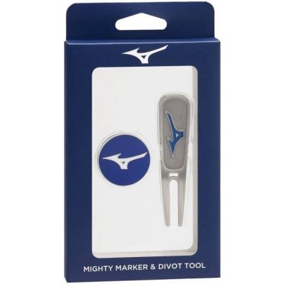 Mizuno RB Pitchfork & Marker set