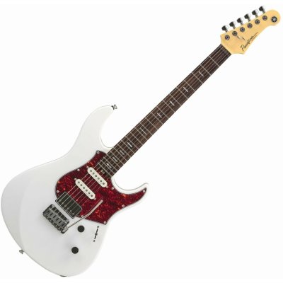 Yamaha Pacifica Professional SWH – Sleviste.cz