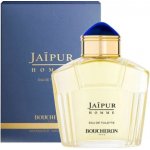 Boucheron Jaipur toaletní voda pánská 100 ml tester – Sleviste.cz