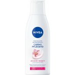 Nivea Visage čistící pleťové mléko pro suchou a citlivou pleť 200 ml – Hledejceny.cz