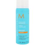 Moroccanoil Finish Luminous Hairspray Strong 75 ml – Zboží Mobilmania