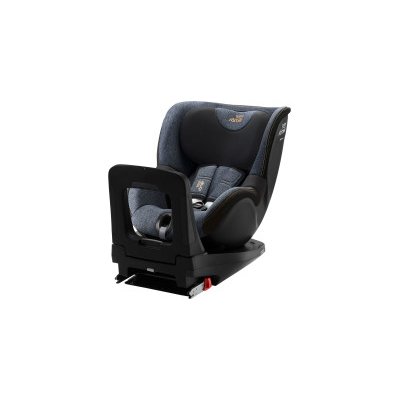 Britax Römer DUALFIX i-Size 2023 Blue Marble