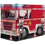 Hauck Toys Playmobil Fire truck – Hledejceny.cz
