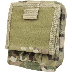 Condor Outdoor Molle na mapu multicam