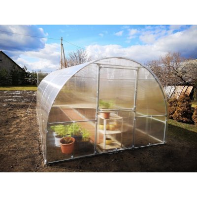 Lanit Plast Marcus 3 x 6 m PC 6 mm LG2923 – Zboží Mobilmania