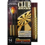 Harrows CLUB Brass 14g – Hledejceny.cz