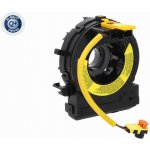 Vinutá pružina, airbag VEMO V52-72-0406 – Hledejceny.cz