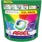 Ariel Color kapsle 50 PD – Zbozi.Blesk.cz