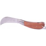 Lobster 107120 Nůž zahradnický SX021J,žabka – HobbyKompas.cz