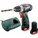 Metabo PowerMaxx BS Basic 600984000