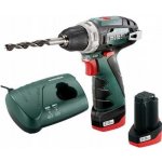 Metabo PowerMaxx BS Basic 600984000 – Zbozi.Blesk.cz