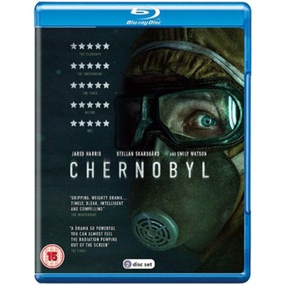 Černobyl (Chernobyl) BRD