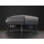 Witt ETNA ROTANTE Grey – Zboží Mobilmania