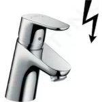 Hansgrohe 3,5 l/min bez soupravy – Hledejceny.cz