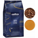 Lavazza Super Crema 1 kg – Zbozi.Blesk.cz