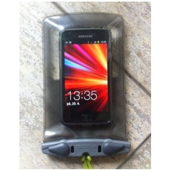 Pouzdro AQUAPAC Phone Case Medium 348