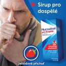 MUCOSOLVAN PRO DOSPĚLÉ POR 30MG/5ML SIR 1X100ML