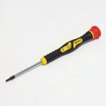 Šroubovák torx MICRO TX typ hrotu šroubováku TX 6 | Nože Mikov Dům, byt a zahrada Dílna Ruční nářadí Šroubováky – Hledejceny.cz