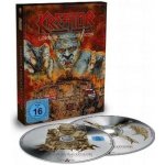 KREATOR - London apocalypticon-live at the Roundhouse-cd+blu-ray – Hledejceny.cz