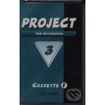 Project 3 - Class Cassettes 2 – Hledejceny.cz