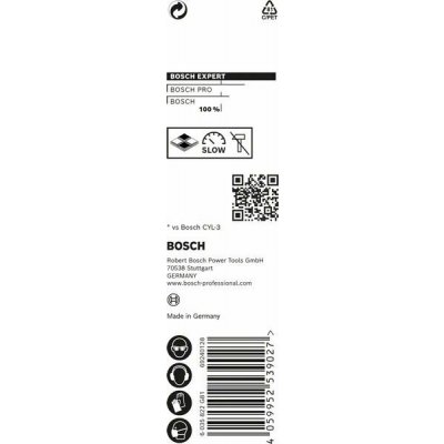 Bosch 2608900609 – Hledejceny.cz