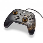 PowerA Advantage Wired Controller Fortnite Midas XBGP0238-01 – Zboží Živě