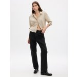 GAP dámská košile crop 817849-03 – Hledejceny.cz