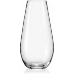 CRYSTALEX Váza 24,5 cm ø 7,5 cm – Hledejceny.cz
