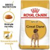 Granule pro psy Royal Canin Great Dane Adult pro německou dogu 2 x 12 kg