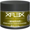Přípravky pro úpravu vlasů Edelstein Xflex Loud Matte Paste modelovací hlína s ultra matným efektem 100 ml