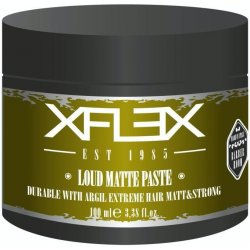 Edelstein Xflex Loud Matte Paste modelovací hlína s ultra matným efektem 100 ml