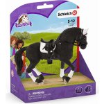 Schleich 42457 Hřebec Friského koně jezdecký turnaj – Hledejceny.cz