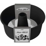 Berlingerhaus Forma na bábovku s titanovým povrchem Matt Black Collection 25cm BH-7882 – Zboží Mobilmania