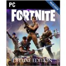 Fortnite (Deluxe Edition)