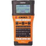 Brother PT-E550WVP PTE550WVPVT1 – Zboží Živě