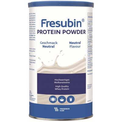 Fresubin Protein Powder 300 g – Sleviste.cz