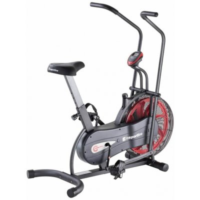 inSPORTline AirBike Basic II – Zbozi.Blesk.cz