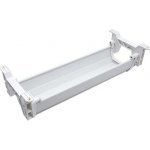 ROLINE Organizér kabelů pod desku stolu 41 cm bílý 17.03.1308 – Sleviste.cz