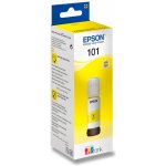 Inkoust Epson 101 Yellow - originální – Zboží Živě