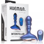 Hueman Interstellar Anal Vibrator – Zboží Dáma