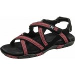 Hannah dámské outdoorové boty Sandals Fria Lady Roan rouge – Sleviste.cz