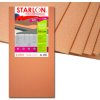 Mirelon a izolace podlahy Starlon Profesion 2 mm 5 m²