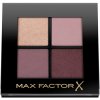Max Factor Color X-Pert paletka očních stínů 004 Veiled Bronze 4,2 g