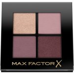 Max Factor Color X-Pert paletka očních stínů 004 Veiled Bronze 4,2 g – Hledejceny.cz