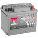 Yuasa YBX5000 12V 62Ah 620A YBX5027