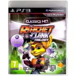 Ratchet and Clank HD Collection – Zboží Živě
