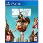 Saints Row (D1 Edition) – Zboží Mobilmania