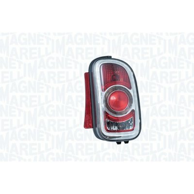 Zadní světlo MAGNETI MARELLI 715010417000 – Hledejceny.cz