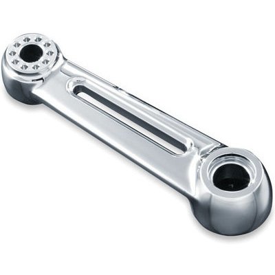 Kuryakyn Dlhé rameno Ergo, 6" chróm – Hledejceny.cz