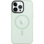 Pouzdro Tactical MagForce Hyperstealth iPhone 14 Pro Max Beach zelené – Zboží Mobilmania